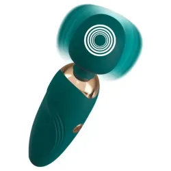 Wand stimolatore massaggiante Petit verde Wand stimolatore massaggiante Petit verde