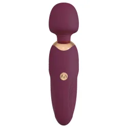 Wand stimolatore massaggiante Petit viola Wand stimolatore massaggiante Petit viola