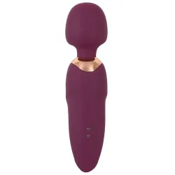 Wand stimolatore massaggiante Petit viola Wand stimolatore massaggiante Petit viola