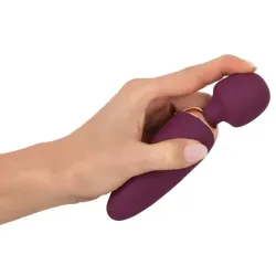 Wand stimolatore massaggiante Petit viola Wand stimolatore massaggiante Petit viola