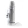 Guaina pene vibrante X-tensions trasparente Guaina pene vibrante X-tensions trasparente