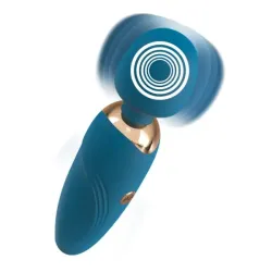 Wand stimolatore massaggiante Petit Wand stimolatore massaggiante Petit