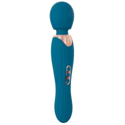 Massaggiatore Grande WAND Blu You2Toys Massaggiatore Grande WAND Blu You2Toys