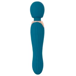 Massaggiatore Grande WAND Blu You2Toys Massaggiatore Grande WAND Blu You2Toys