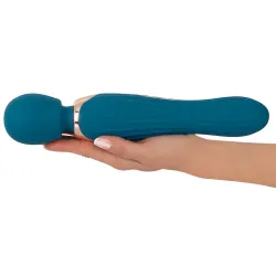 Massaggiatore Grande WAND Blu You2Toys Massaggiatore Grande WAND Blu You2Toys