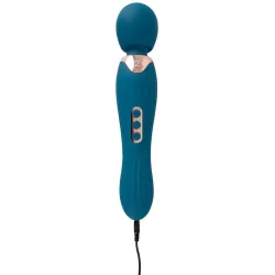 Massaggiatore Grande WAND Blu You2Toys Massaggiatore Grande WAND Blu You2Toys