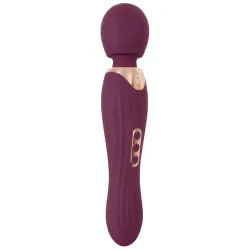 Massaggiatore Grande WAND Viola You2Toys Massaggiatore Grande WAND Viola You2Toys