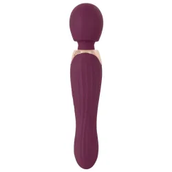 Massaggiatore Grande WAND Viola You2Toys Massaggiatore Grande WAND Viola You2Toys