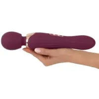 Massaggiatore Grande WAND Viola You2Toys