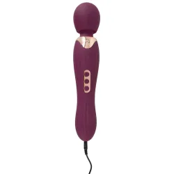Massaggiatore Grande WAND Viola You2Toys Massaggiatore Grande WAND Viola You2Toys