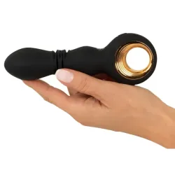Vibratore a spinta Strong Thrusting Vibrator Vibratore a spinta Strong Thrusting Vibrator