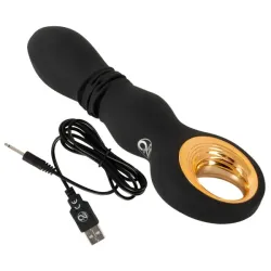 Vibratore a spinta Strong Thrusting Vibrator Vibratore a spinta Strong Thrusting Vibrator