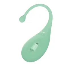 Ovetto vibrante Palpitation verde acqua Ovetto vibrante Palpitation verde acqua