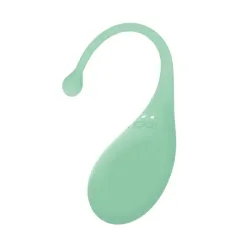 Ovetto vibrante Palpitation verde acqua Ovetto vibrante Palpitation verde acqua