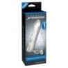 Guaina fallica vibrante X-tensions 15,5 cm Guaina fallica vibrante X-tensions 15,5 cm