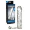 Guaina fallica vibrante X-tensions 15,5 cm Guaina fallica vibrante X-tensions 15,5 cm