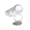 Guaina fallica vibrante X-tensions 15,5 cm Guaina fallica vibrante X-tensions 15,5 cm
