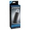 Guaina fallica X-tensions stimolante nera Guaina fallica X-tensions stimolante nera