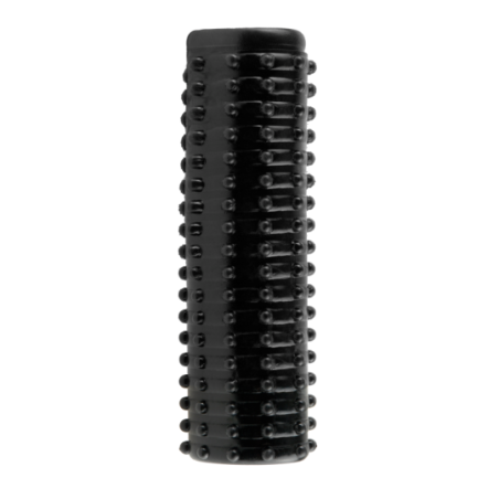 Guaina fallica X-tensions stimolante nera