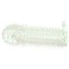 Guaina fallica OptiMALE trasparente 14.5 cm Guaina fallica OptiMALE trasparente 14.5 cm