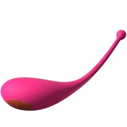 Ovetto vibrante Palpitation fucsia Ovetto vibrante Palpitation fucsia