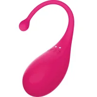 Ovetto vibrante Palpitation fucsia