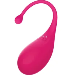 Ovetto vibrante Palpitation fucsia Ovetto vibrante Palpitation fucsia