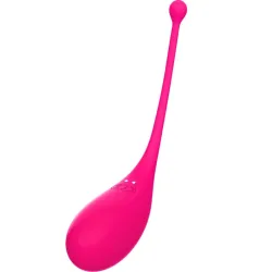 Ovetto vibrante Palpitation fucsia Ovetto vibrante Palpitation fucsia