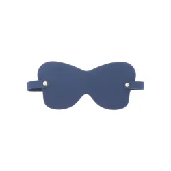 Maschera copri occhi in silicone blu Taboom Maschera copri occhi in silicone blu Taboom