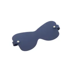 Maschera copri occhi in silicone blu Taboom Maschera copri occhi in silicone blu Taboom