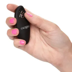 Ovetto vibrante nero con telecomando Ovetto vibrante nero con telecomando