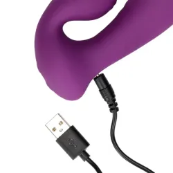 Vibratore G-Spot Ultra soft Vibratore G-Spot Ultra soft