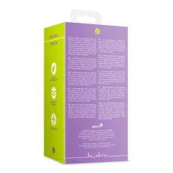 Mini Wand vibratore lilla Mini Wand vibratore lilla