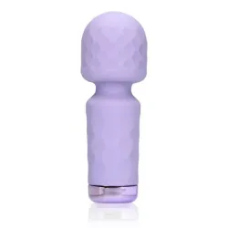 Mini Wand vibratore lilla Mini Wand vibratore lilla