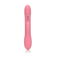 Vibratore rabbit Flapping G-Spot rosa Vibratore rabbit Flapping G-Spot rosa