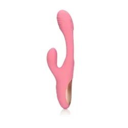 Vibratore rabbit Flapping G-Spot rosa Vibratore rabbit Flapping G-Spot rosa