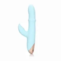Vibratore Rabbit Pulse Wave and Up-and-Down