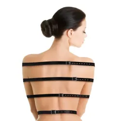 Cinghie regolabili Bondage per corpo Cinghie regolabili Bondage per corpo