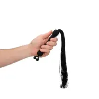 Frusta BDSM in silicone Beginner