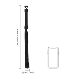 Frusta BDSM in silicone Beginner Frusta BDSM in silicone Beginner