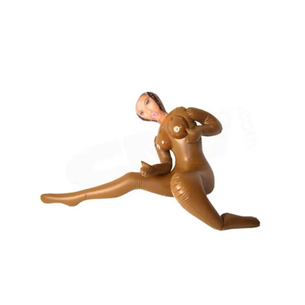 Bambola gonfiabile Lacey sexy sista doll