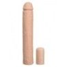 Guaina fallica realistica Extend Kit chiara Guaina fallica realistica Extend Kit chiara