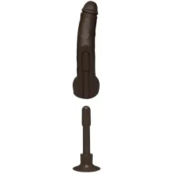 Vibratore realistico Safaree Samuels 30 cm Vibratore realistico Safaree Samuels 30 cm