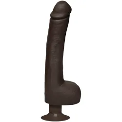 Vibratore realistico Safaree Samuels 30 cm Vibratore realistico Safaree Samuels 30 cm