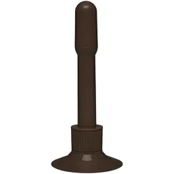 Vibratore realistico Safaree Samuels 30 cm Vibratore realistico Safaree Samuels 30 cm
