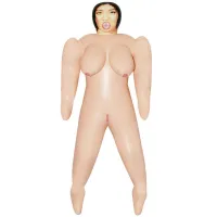 Bambola gonfiabile XXXL Fatima