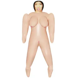 Bambola gonfiabile XXXL Fatima Bambola gonfiabile XXXL Fatima