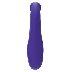 Vibratore indossabile donna strapon viola Vibratore indossabile donna strapon viola