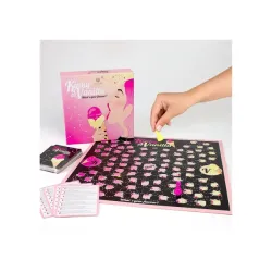 Gioco Erotico da tavolo Kinky Or Vanilla Gioco Erotico da tavolo Kinky Or Vanilla