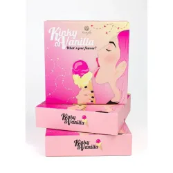 Gioco Erotico da tavolo Kinky Or Vanilla Gioco Erotico da tavolo Kinky Or Vanilla